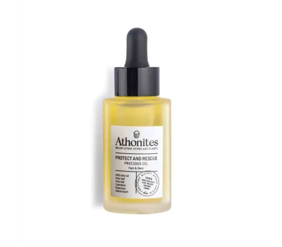 Protect And Rescue Precious Oil 30ml