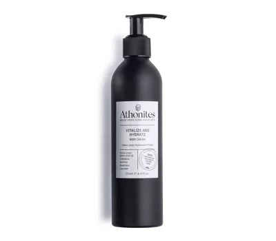 Vitalize & Hydrate Body Cream 250ml