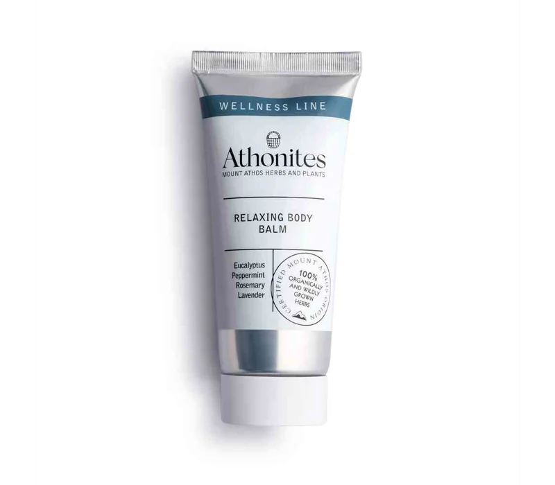 Relaxing Body Balm 100ml