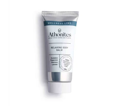 Relaxing Body Balm 100ml