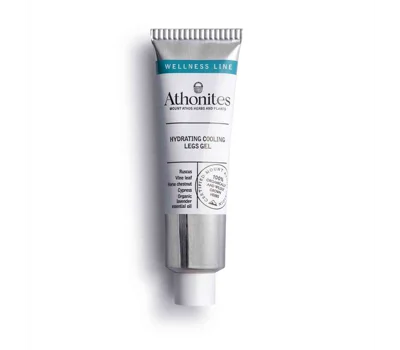 Hydrating Cooling Leg Gel 100ml