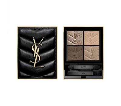 Couture Mini Clutch