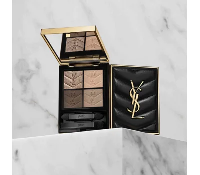 Couture Mini Clutch
