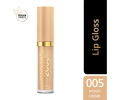 2000 Lip Glaze