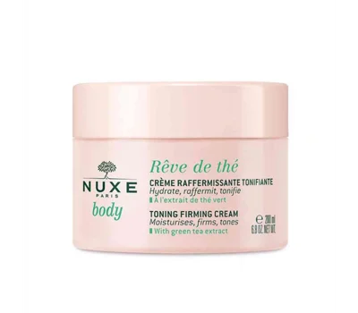 Reve De The Toning-Firming Cream 200ml