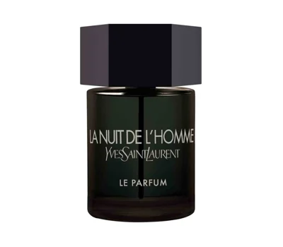 La Nuit De L' Homme Le Parfum