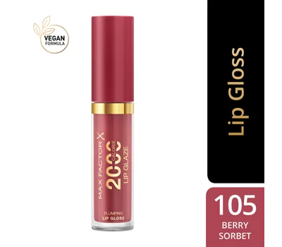 2000 Lip Glaze