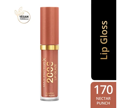 2000 Lip Glaze
