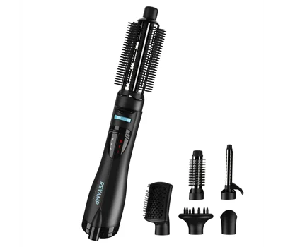 Revamp Progloss Airstyle 6-In-1 Air Styler