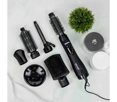Revamp Progloss Airstyle 6-In-1 Air Styler