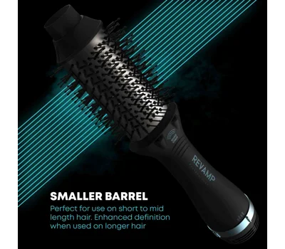 Revamp Progloss Pro Define Perfect Blow Dry Volume & Shine Air Styler