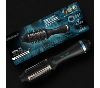 Revamp Progloss Pro Define Perfect Blow Dry Volume & Shine Air Styler