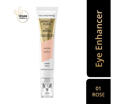 Miracle Pure Colour Correcting & Anti-Fatigue Eye Enhancer