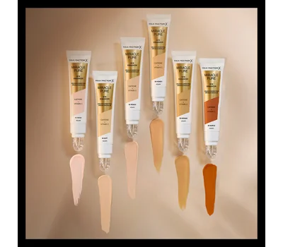 Miracle Pure Colour Correcting & Anti-Fatigue Eye Enhancer