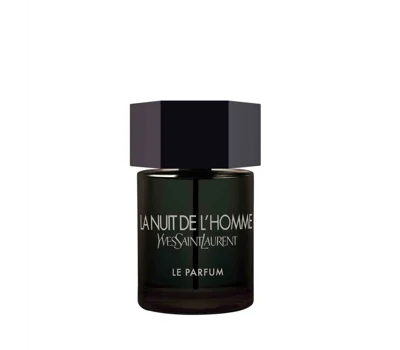 Yves Saint Laurent La Nuit De L' Homme Le Parfum – 60 ml