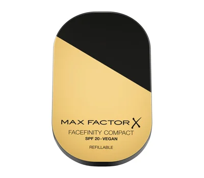 Facefinity Compact Refill Powder