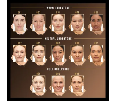 Facefinity Compact Powder