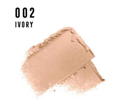 Facefinity Compact Powder