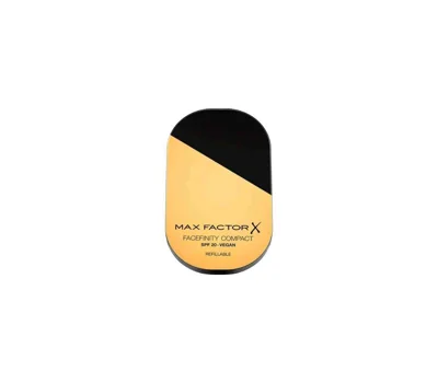 Facefinity Compact Powder
