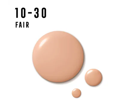 Miracule Pure Liquid Foundation Serum