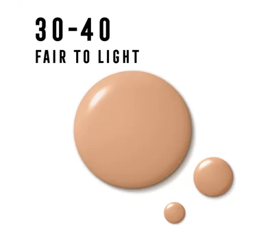 Miracule Pure Liquid Foundation Serum