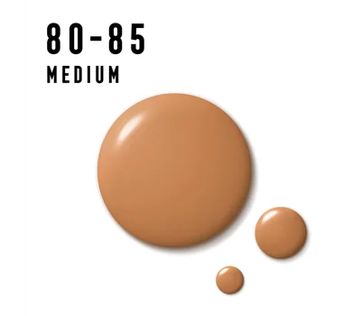 Miracule Pure Liquid Foundation Serum