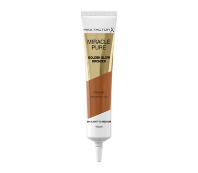 Miracle Pure Glow Bronzer