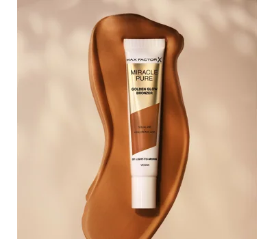 Miracle Pure Glow Bronzer