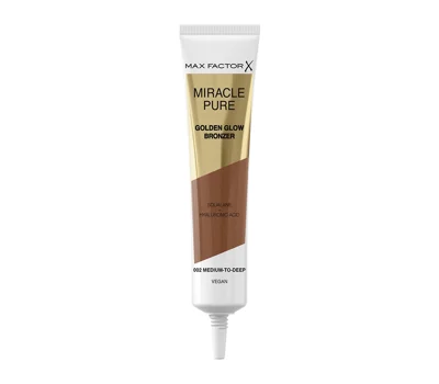 Miracle Pure Glow Bronzer