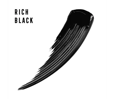 Mf Divine Lashes Mascara Rich Black