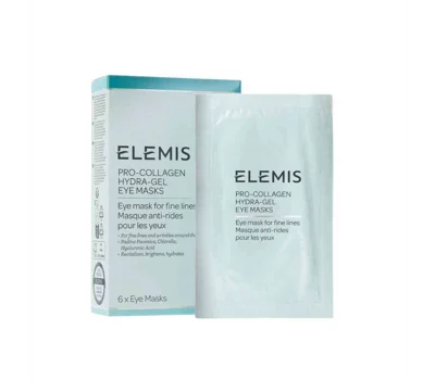 Pro-Collagen Hydra-Gel Eye Mask