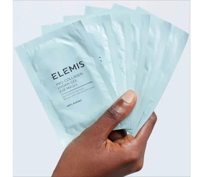 Pro-Collagen Hydra-Gel Eye Mask