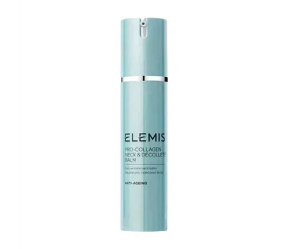 Pro-Collagen Neck & DéColleté Balm 50ml