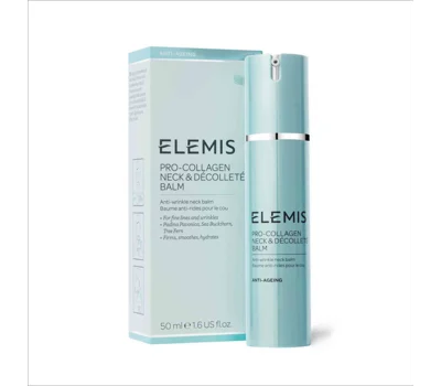Pro-Collagen Neck & DéColleté Balm 50ml
