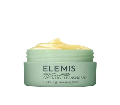 Pro-Collagen Green Fig Cleansing Balm 100G