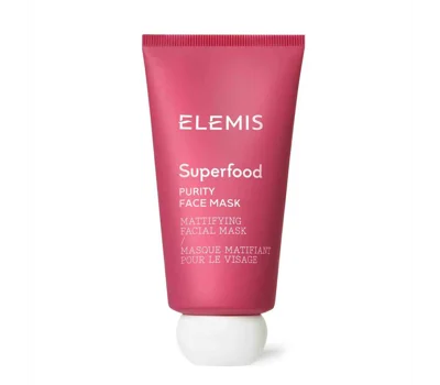 Superfood Purity Face Mask 75ml