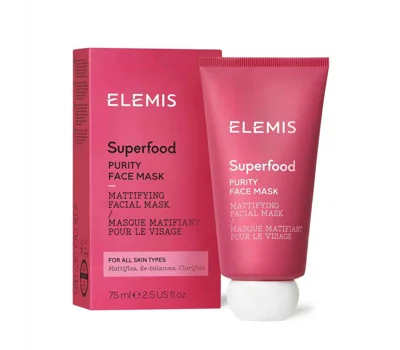 Superfood Purity Face Mask 75ml