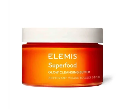 Superfood Glow Cleansing Butter 90ml