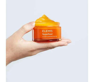 Superfood Glow Cleansing Butter 90ml