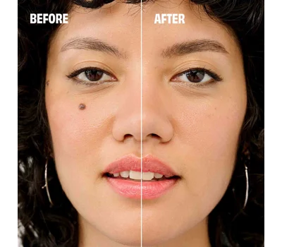 Precisely, My Brow Wax