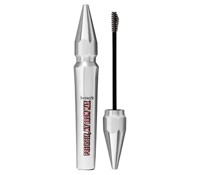 Precisely, My Brow Wax