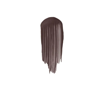 5 Warm Black-Brown