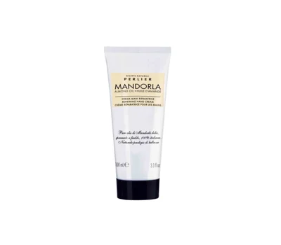 Almond Protective Hand Cream 100ml
