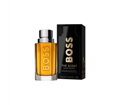 The Scent For Him EDT