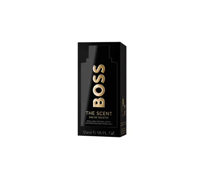 The Scent For Him EDT