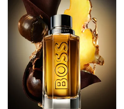 The Scent For Him EDT