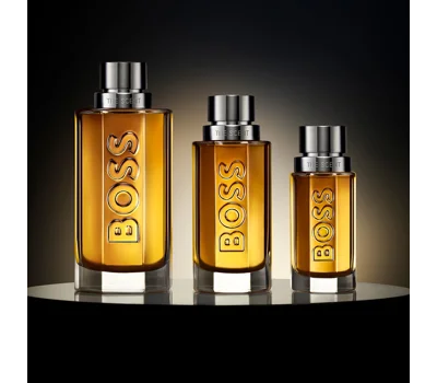 The Scent For Him EDT