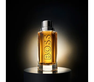 The Scent For Him EDT