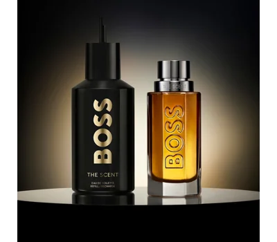 The Scent For Him EDT