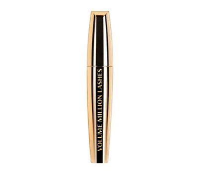 Volume Million Lashes Black